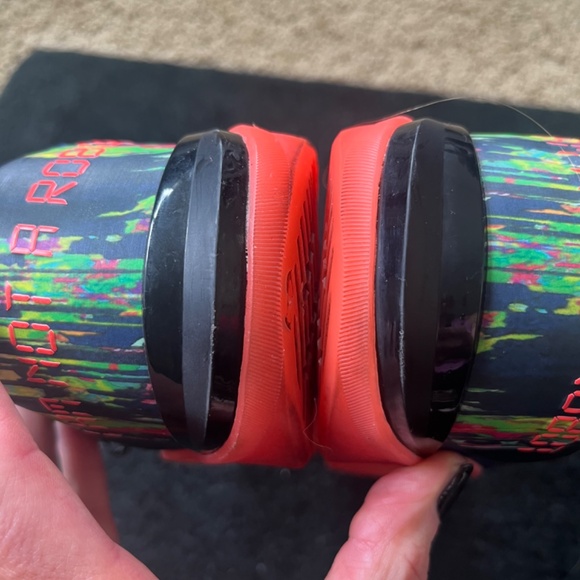 NIKE METCON 6 AMP I AM NOT A ROBOT - Picture 7 of 8